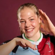Maddy Page Harlequins Women