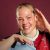 Maddy Page Harlequins Women
