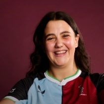 Sarah Parry Harlequins Women