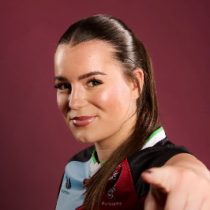 Millie Pearce Harlequins Women