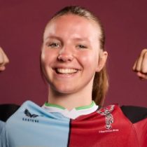 Dita Shaw Harlequins Women