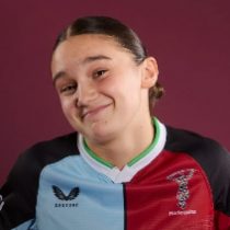 Solana Shaw de Leon Harlequins Women