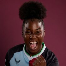 Tyla Shirley Harlequins Women