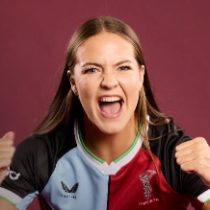 Eva Sterritt Harlequins Women