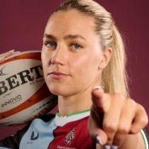 Sara Svoboda Harlequins Women
