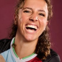 Lauren Torley Harlequins Women