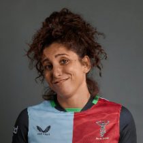 Silvia Turani Harlequins Women