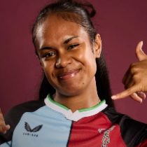 Jojo Vosakiwaiwa Harlequins Women