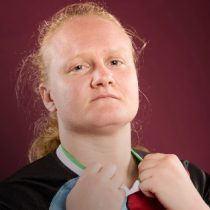 Aoife Wafer Harlequins Women