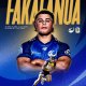 Fakafanua crowned Super Rugby AUS Player of the Tournament