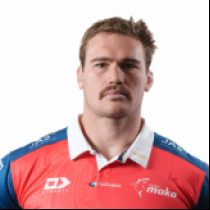 Rory Scott Tasman Mako