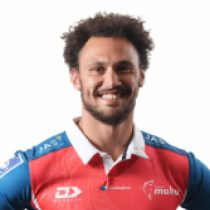 William Havili Tasman Mako