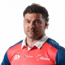 David Havili Tasman Mako