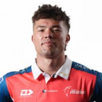 Kyren Taumoefolau Tasman Mako