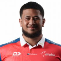 Vea Taumoefolau Tasman Mako