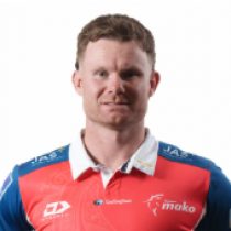 Mitchell Drummond Tasman Mako