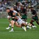 World Rugby clarifies law on dangerous tackles