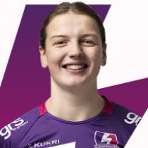 Tasmin Baynes Loughborough Lightning Ladies