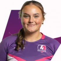 Lucy Calladine