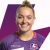 Megan Davey rugby player