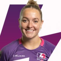 Megan Davey Loughborough Lightning Ladies