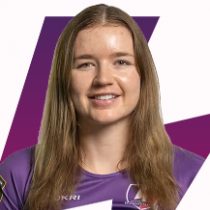 Carmela Morrall rugby player