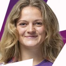 Ellie Roberts rugby player