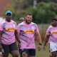 Seven Boks come in for DHL Stormers