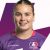 Ellie Tromans rugby player