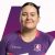 Catherine Wells Loughborough Lightning Ladies
