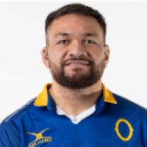 Saula Ma'u Otago
