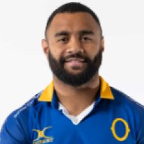 Jonah Nareki Otago