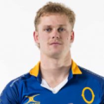 Finn Hurley Otago