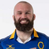 Liam Coltman Otago