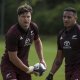 All Blacks team named for first Bledisloe Cup Test