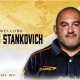 Boris Stankovich joins the Highlanders coaching team