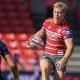 Gloucester Rugby to play Leicester Tigers