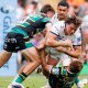Hooper dives straight back into Chiefs action