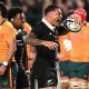 9 Key Moments from New Zealand v Australia | Bledisloe Cup Test 1