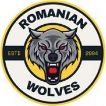 Logan Weidner Romanian Wolves