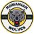 Xavier John Degei Romanian Wolves