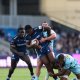 Harlequins suffer third straight loss this season