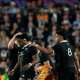Wallabies 'facing the music' in quest to turn around Bledisloe Cup defeat