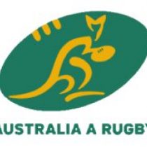 Tom Robertson Australia A