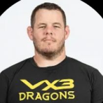 Sam Hobbs Dragons RFC