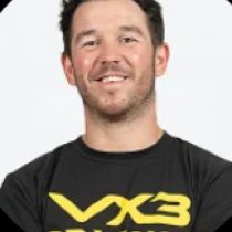 Matt O'brien Dragons RFC