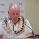Jake White reacts to becoming the head coach of Fiji