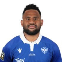 Vilimoni Botitu Castres Olympique