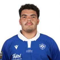 Mael Turpin Castres Olympique