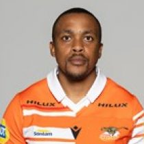 Litha Nkula Cheetahs